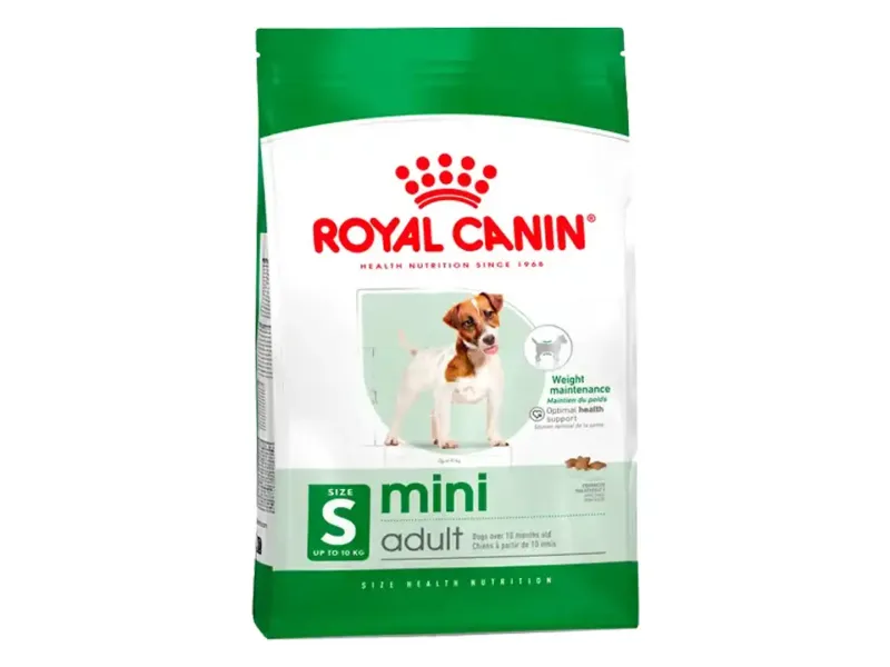 Royal Canin Mini Adult Küçük Irk Yetişkin Köpek Maması 2kg Royal Canin Mini Adult Küçük Irk Yetişkin Köpek Maması 2kg