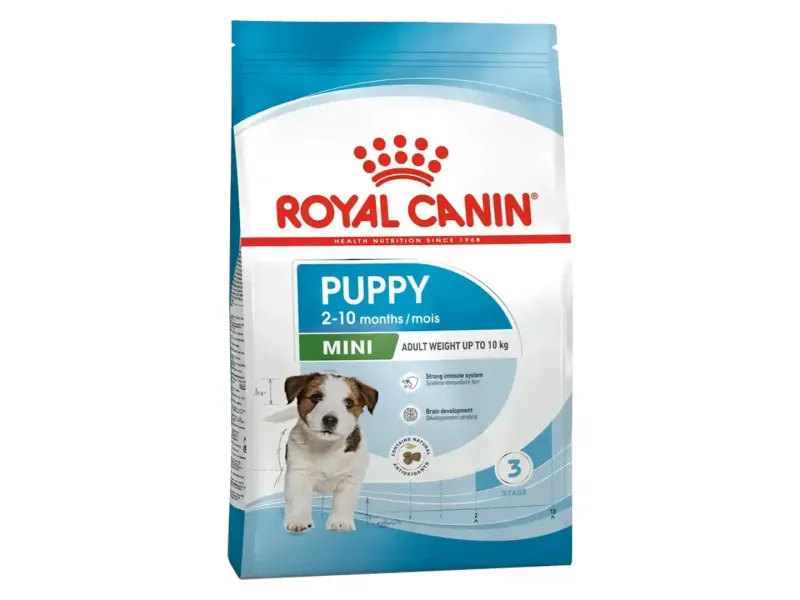 Royal Canin Mini Puppy Küçük Irk Yavru Köpek Maması 2 Kg Royal Canin Mini Puppy Küçük Irk Yavru Köpek Maması 2 Kg