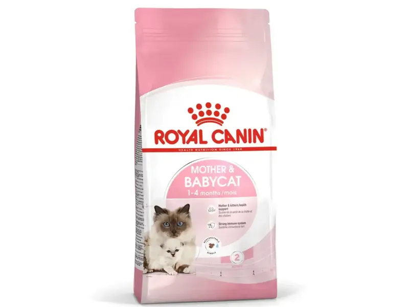 Royal Canin Mother and Babycat 4 kg Royal Canin Mother and Babycat 4 kg